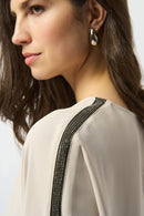 BLUSA - JOSEPH RIBKOFF