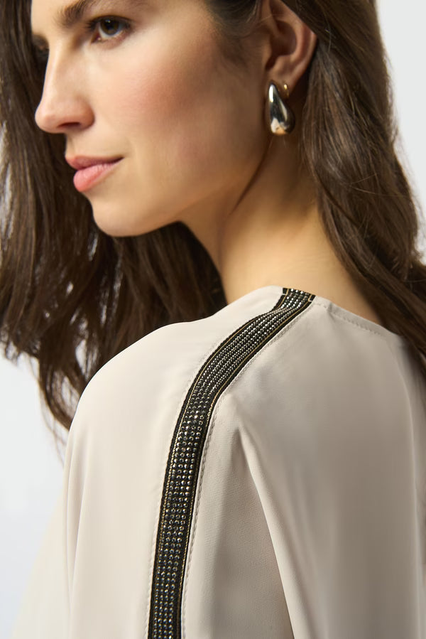BLUSA - JOSEPH RIBKOFF