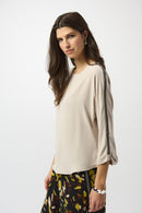 BLUSA - JOSEPH RIBKOFF