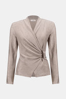 MAGLIA (abb.c/pant.253722+253721gi) - JOSEPH RIBKOFF