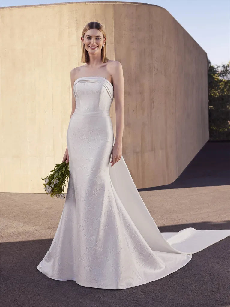 ABITO+FIOCCO  PRONOVIAS - PRONOVIAS
