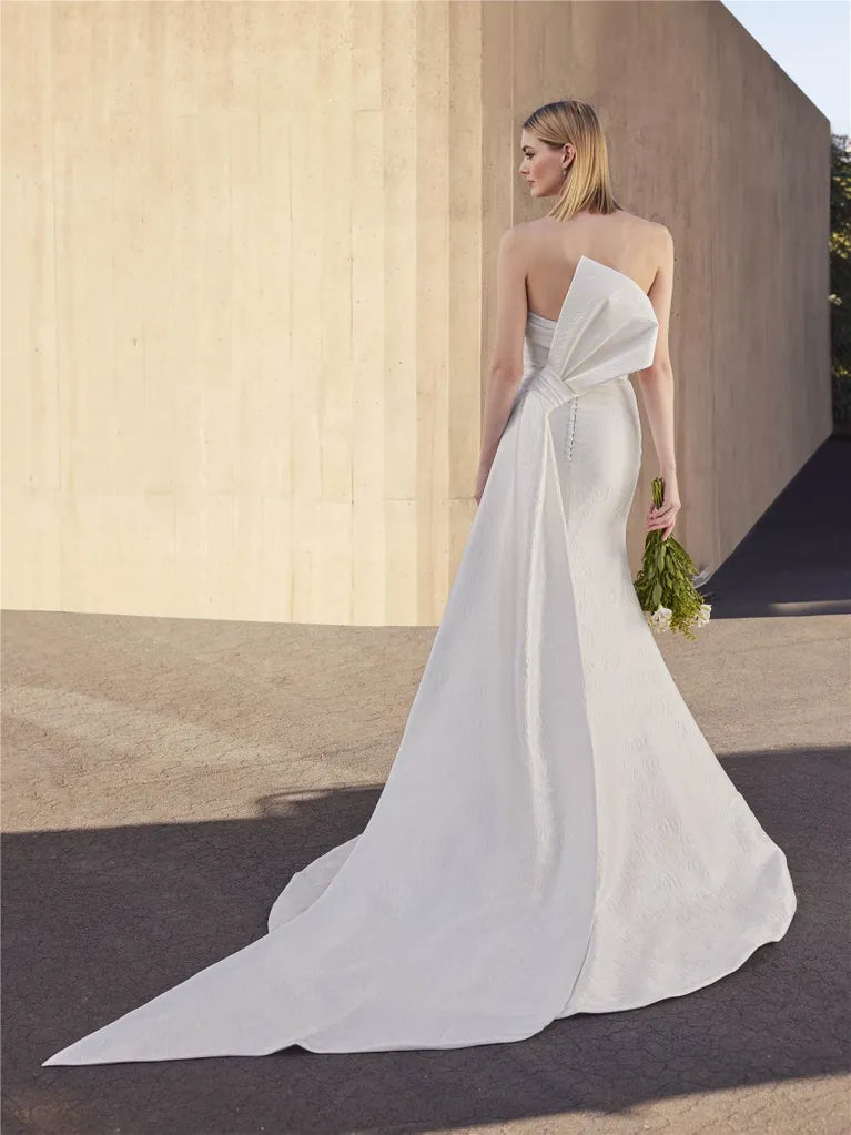ABITO+FIOCCO  PRONOVIAS - PRONOVIAS