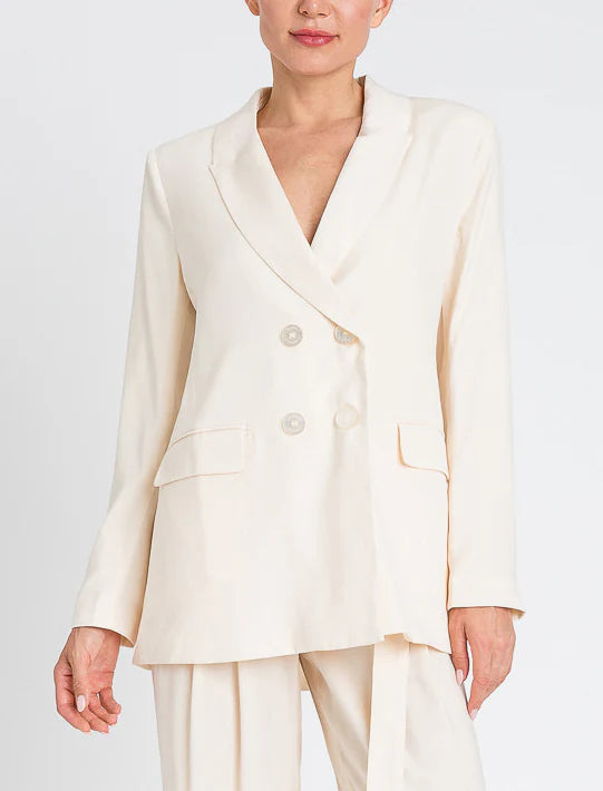 GIACCA - TWIN SET U&B