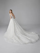 ABITO SPOSA PRONOVIAS - SAN PATRICK