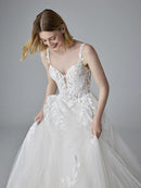 ABITO SPOSA PRONOVIAS - SAN PATRICK