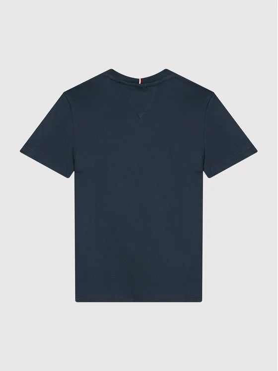 T-SHIRT ESSENTIAL - TOMMY HILFIGER