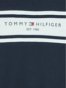 T-SHIRT ESSENTIAL - TOMMY HILFIGER