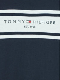 T-SHIRT ESSENTIAL - TOMMY HILFIGER