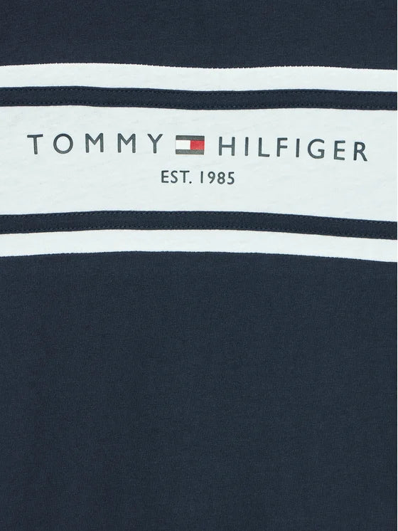 T-SHIRT ESSENTIAL - TOMMY HILFIGER