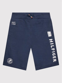SHORT - TOMMY HILFIGER