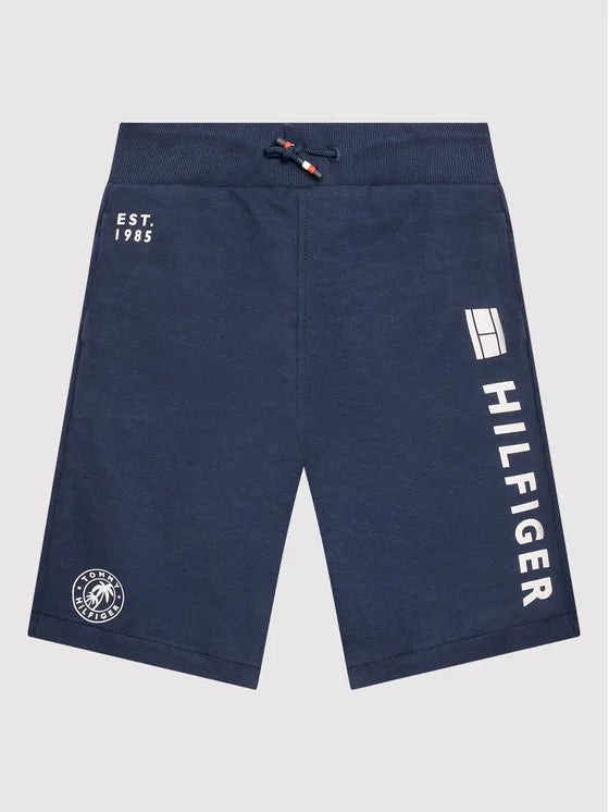 SHORT - TOMMY HILFIGER