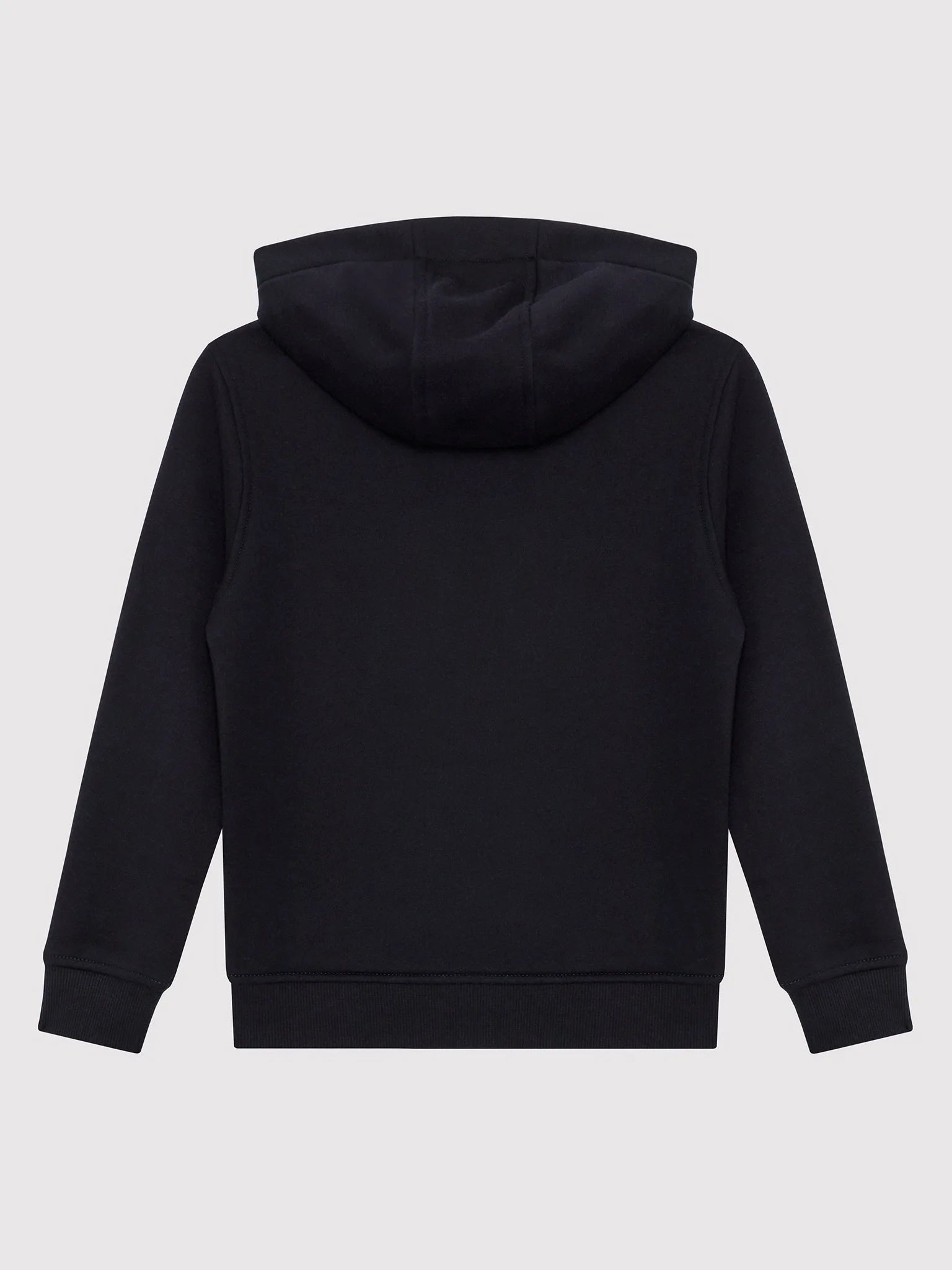 FELPA C/CAPPUCCIO - TOMMY HILFIGER