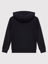 FELPA C/CAPPUCCIO - TOMMY HILFIGER