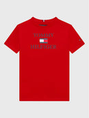 T-SHIRT - TOMMY HILFIGER