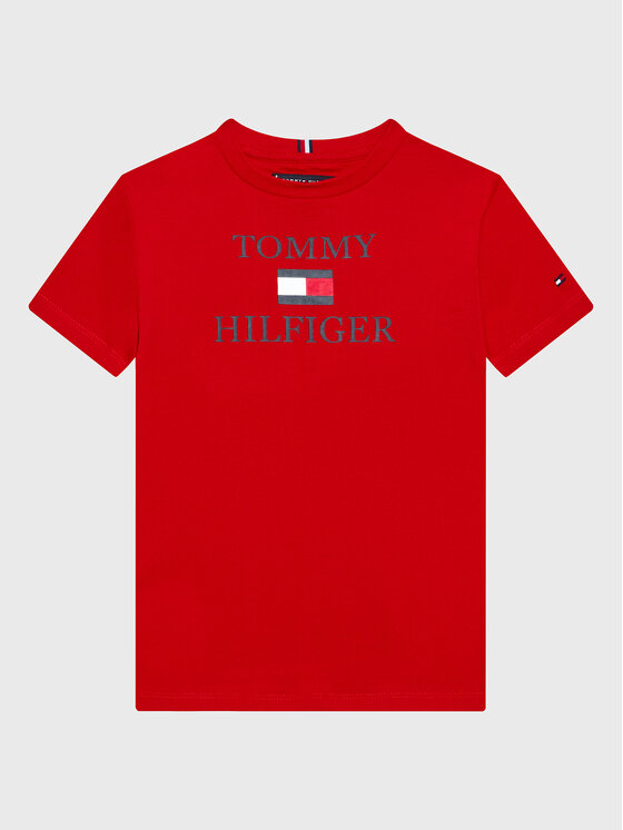 T-SHIRT - TOMMY HILFIGER