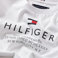 T-SHIRT - TOMMY HILFIGER