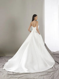 ABITO SPOSA PRONOVIAS - SAN PATRICK