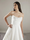 ABITO SPOSA PRONOVIAS - SAN PATRICK