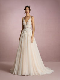 ABITO SPOSA W1