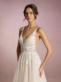 ABITO SPOSA W1