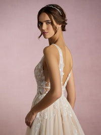 ABITO SPOSA W1