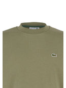 FELPA - LACOSTE