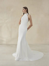 ABITO SPOSA PRONOVIAS - SAN PATRICK