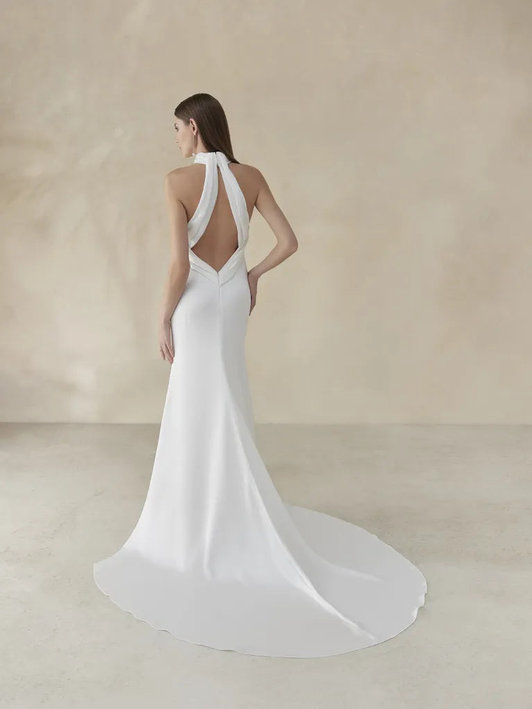 ABITO SPOSA PRONOVIAS - SAN PATRICK