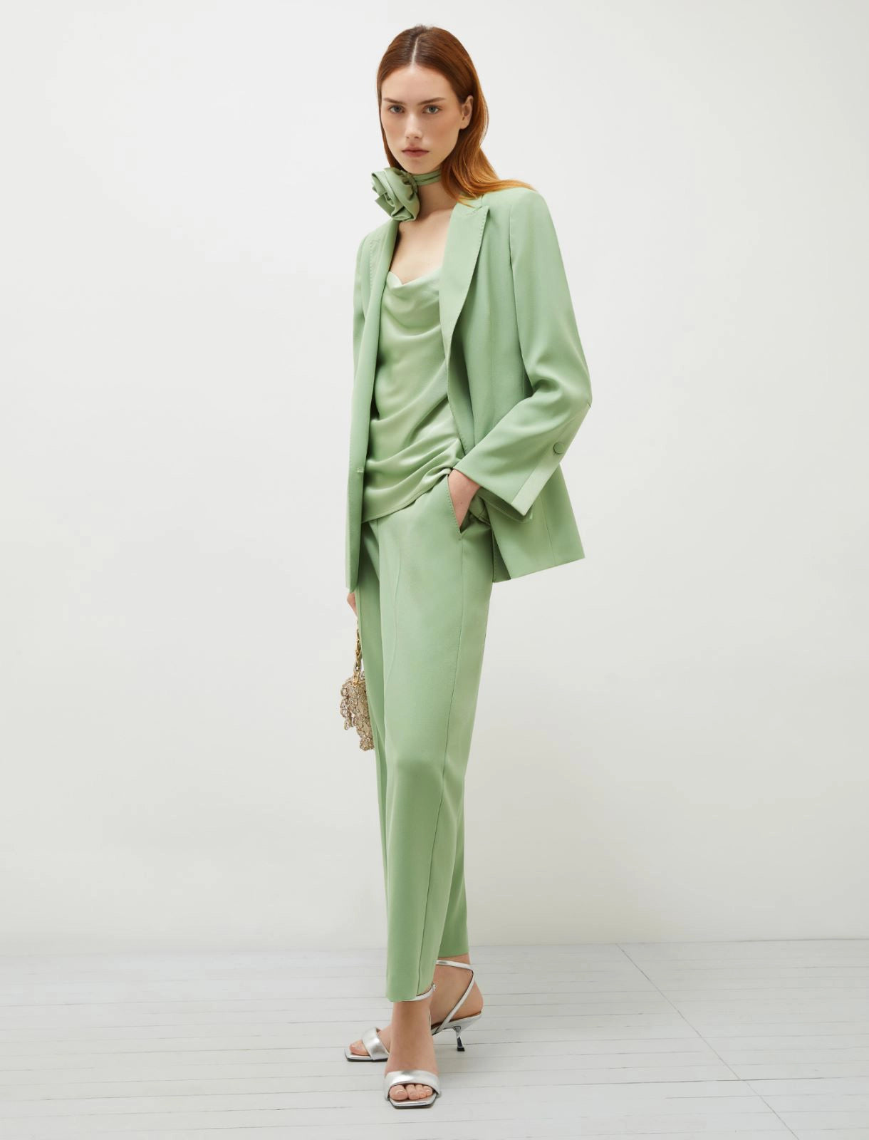 PANTALONE - MARELLA