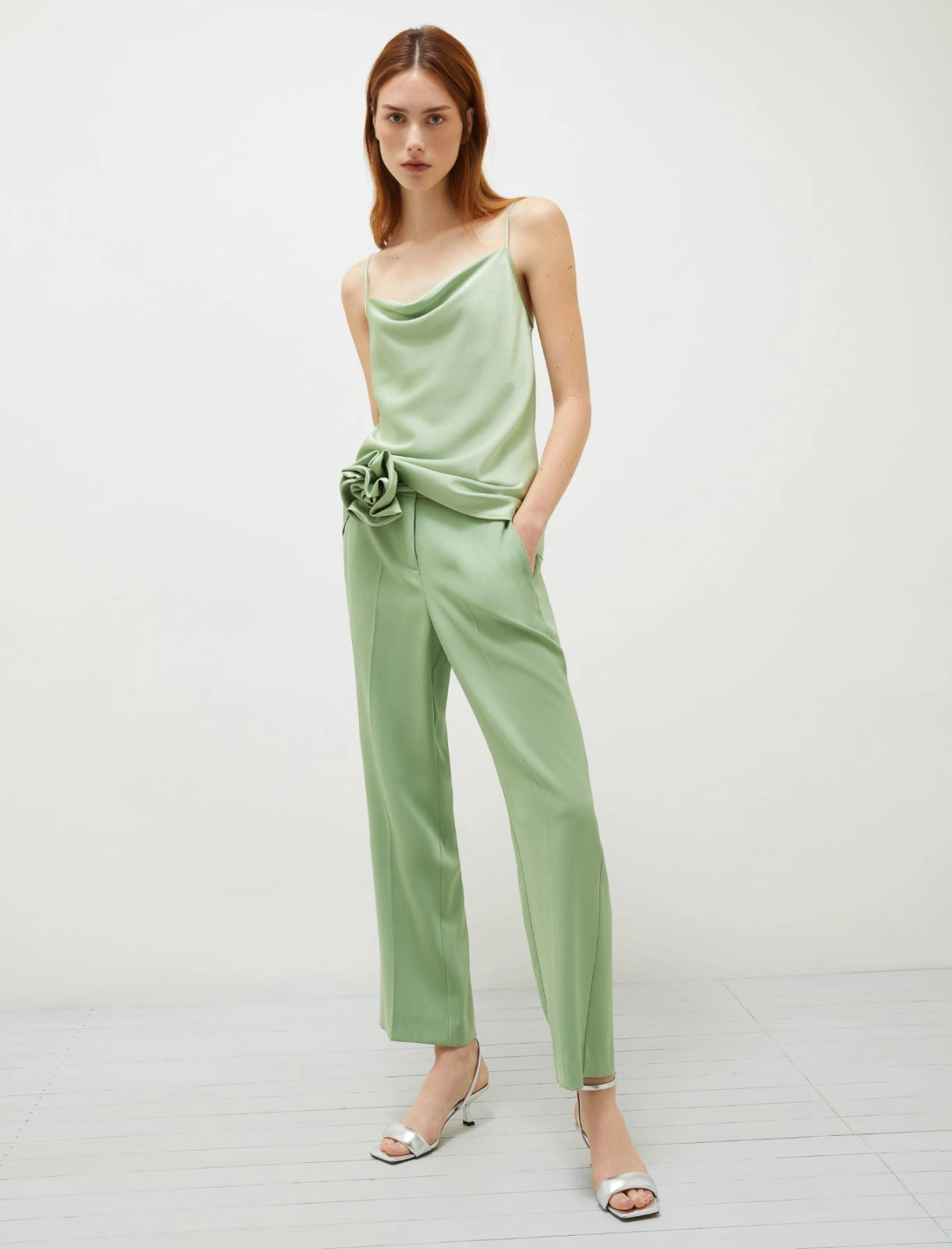 PANTALONE - MARELLA