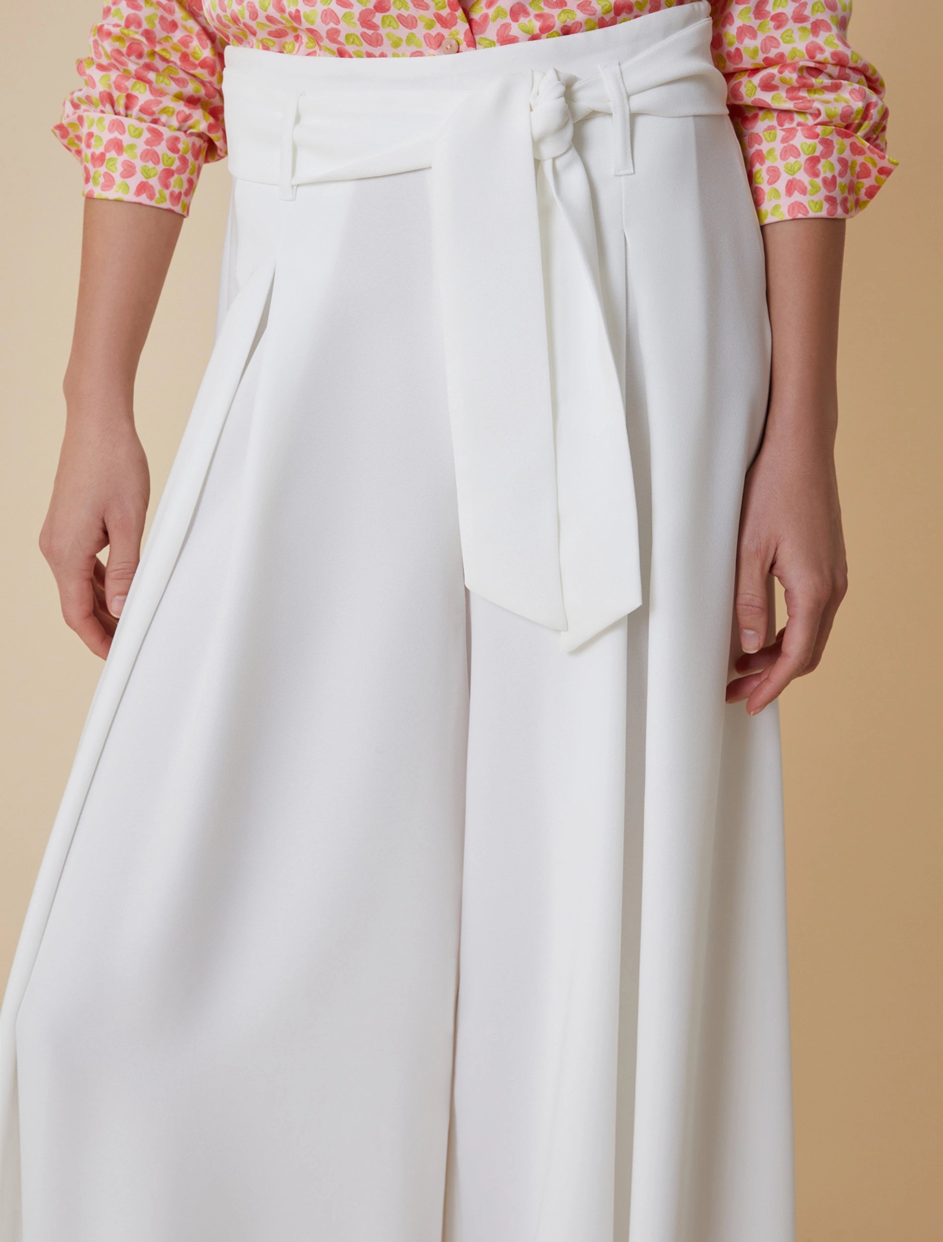 PANTALONE C/CINT. - PENNYBLACK