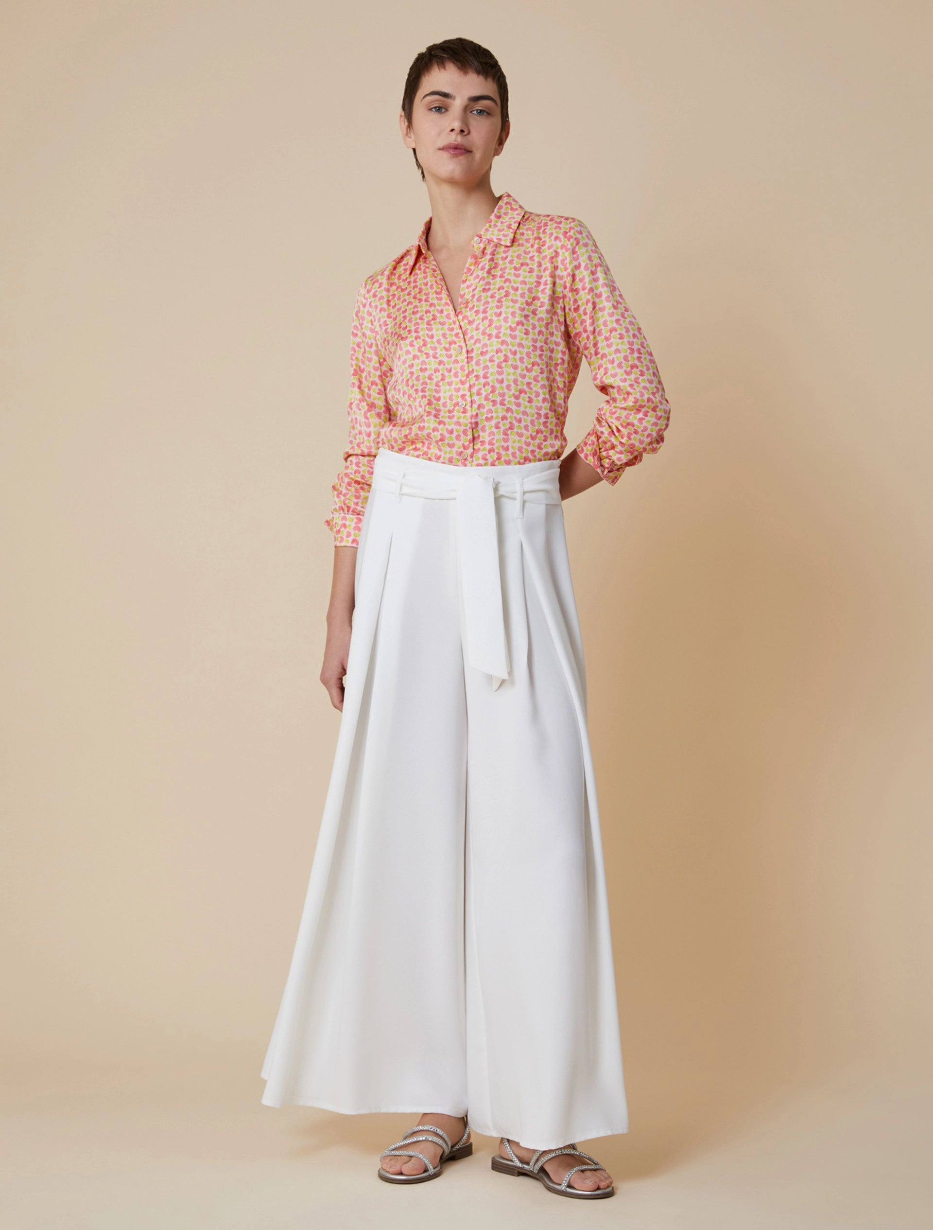 PANTALONE C/CINT. - PENNYBLACK