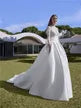 ABITO SPOSA PRONOVIAS - PRONOVIAS