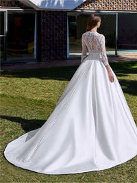 ABITO SPOSA PRONOVIAS - PRONOVIAS