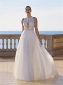 ABITO SPOSA LADY BIRD - LADY BIRD