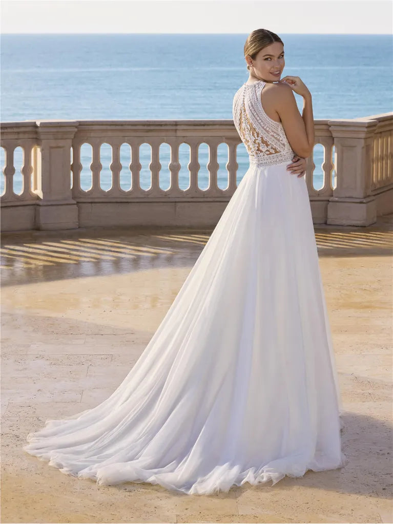 ABITO SPOSA LADY BIRD - LADY BIRD