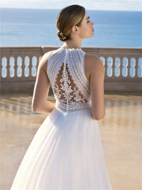 ABITO SPOSA LADY BIRD - LADY BIRD