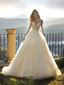 ABITO SPOSA COLET - NICOLE COLETE