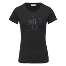 T-SHIRT MC - LIU JO