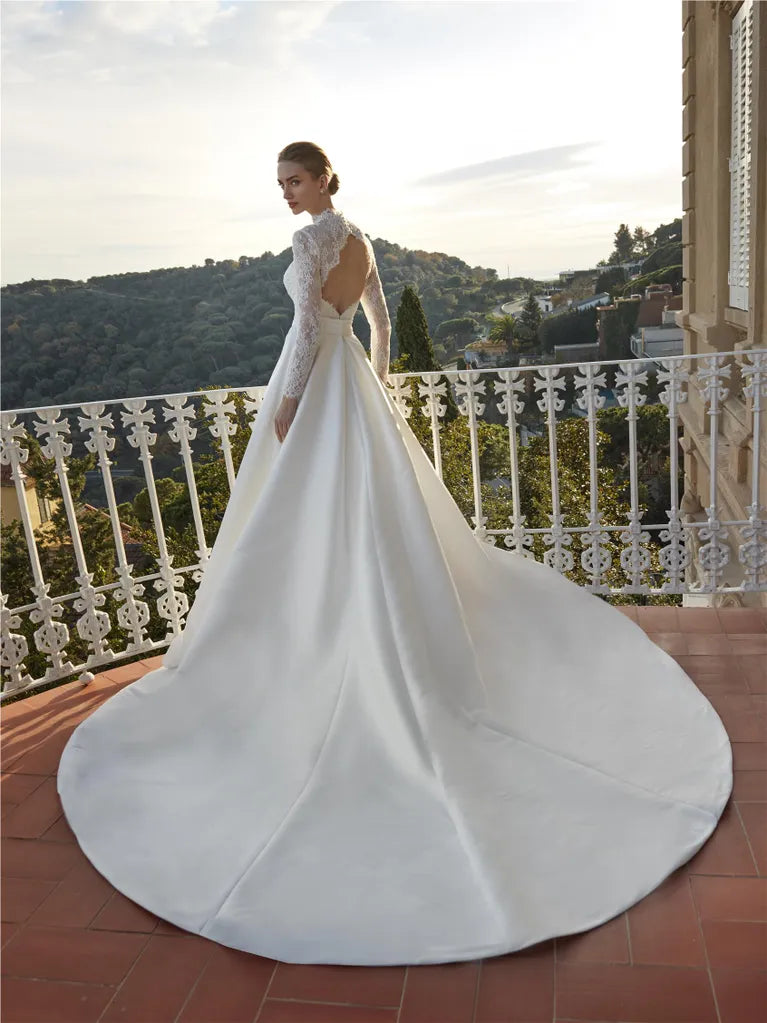ABITO SPOSA SAN PATRICK  - ST PATRICK
