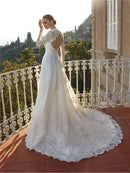 ABITO SPOSA SAN PATRICK  - ST PATRICK