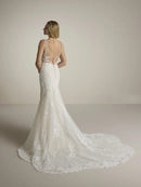 ABITO SPOSA LADY BIRD - NICOLE LADY BIRD