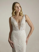 ABITO SPOSA LADY BIRD - NICOLE LADY BIRD