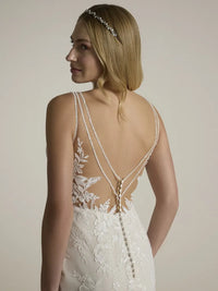 ABITO SPOSA LADY BIRD - NICOLE LADY BIRD