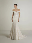 ABITO SPOSA SAN PATRICK  - ST PATRICK
