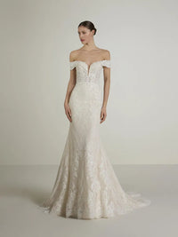 ABITO SPOSA SAN PATRICK  - ST PATRICK