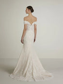 ABITO SPOSA SAN PATRICK  - ST PATRICK