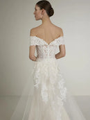 ABITO SPOSA SAN PATRICK  - ST PATRICK