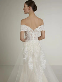 ABITO SPOSA SAN PATRICK  - ST PATRICK