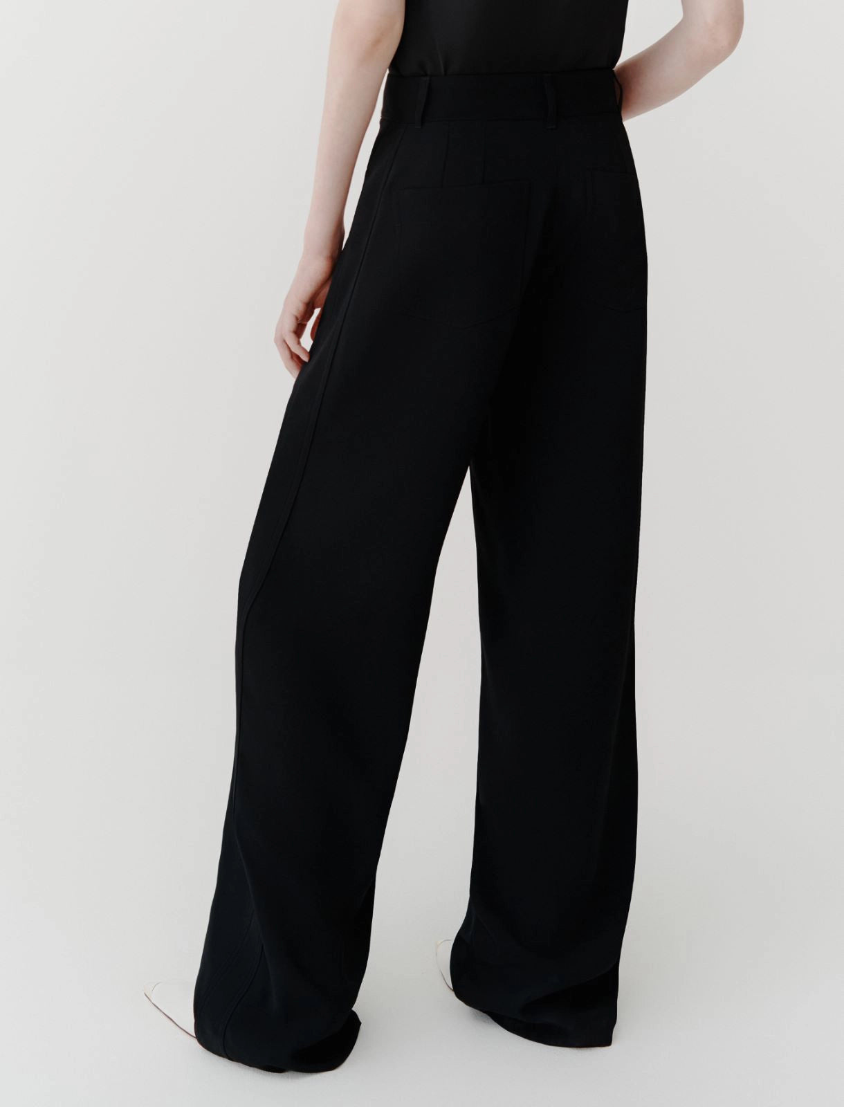 PANTALONE - MARELLA